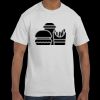 Unisex Authentic T-Shirt Thumbnail
