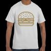 Unisex Authentic T-Shirt Thumbnail