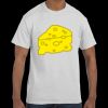 Unisex Authentic T-Shirt Thumbnail
