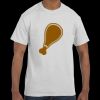 Unisex Authentic T-Shirt Thumbnail