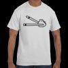 Unisex Authentic T-Shirt Thumbnail