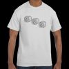 Unisex Authentic T-Shirt Thumbnail
