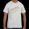 Unisex Authentic T-Shirt Thumbnail