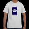 Unisex Authentic T-Shirt Thumbnail