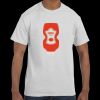 Unisex Authentic T-Shirt Thumbnail