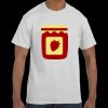 Unisex Authentic T-Shirt Thumbnail