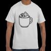 Unisex Authentic T-Shirt Thumbnail