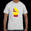 Unisex Authentic T-Shirt Thumbnail