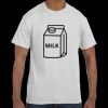 Unisex Authentic T-Shirt Thumbnail