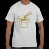 Unisex Authentic T-Shirt Thumbnail