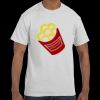 Unisex Authentic T-Shirt Thumbnail
