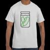 Unisex Authentic T-Shirt Thumbnail