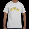 Unisex Authentic T-Shirt Thumbnail