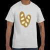 Unisex Authentic T-Shirt Thumbnail