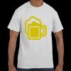 Unisex Authentic T-Shirt Thumbnail