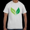 Unisex Authentic T-Shirt Thumbnail
