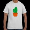 Unisex Authentic T-Shirt Thumbnail