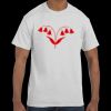Unisex Authentic T-Shirt Thumbnail