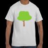 Unisex Authentic T-Shirt Thumbnail