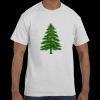 Unisex Authentic T-Shirt Thumbnail