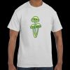 Unisex Authentic T-Shirt Thumbnail