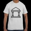 Unisex Authentic T-Shirt Thumbnail