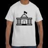 Unisex Authentic T-Shirt Thumbnail