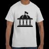 Unisex Authentic T-Shirt Thumbnail