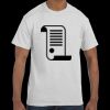 Unisex Authentic T-Shirt Thumbnail
