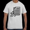 Unisex Authentic T-Shirt Thumbnail
