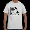 Unisex Authentic T-Shirt Thumbnail