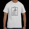 Unisex Authentic T-Shirt Thumbnail