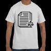Unisex Authentic T-Shirt Thumbnail