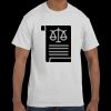 Unisex Authentic T-Shirt Thumbnail