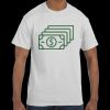 Unisex Authentic T-Shirt Thumbnail