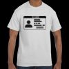 Unisex Authentic T-Shirt Thumbnail