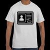 Unisex Authentic T-Shirt Thumbnail