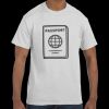 Unisex Authentic T-Shirt Thumbnail
