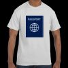 Unisex Authentic T-Shirt Thumbnail