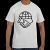Unisex Authentic T-Shirt Thumbnail