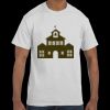 Unisex Authentic T-Shirt Thumbnail