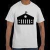 Unisex Authentic T-Shirt Thumbnail