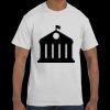 Unisex Authentic T-Shirt Thumbnail