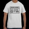 Unisex Authentic T-Shirt Thumbnail
