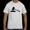 Unisex Authentic T-Shirt Thumbnail
