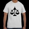Unisex Authentic T-Shirt Thumbnail
