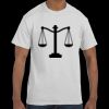 Unisex Authentic T-Shirt Thumbnail