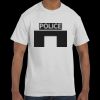 Unisex Authentic T-Shirt Thumbnail