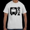 Unisex Authentic T-Shirt Thumbnail