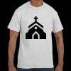 Unisex Authentic T-Shirt Thumbnail
